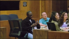 Jury Duty - Season 01 Episode 07